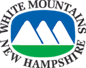 White Mountains Visitor Center Logo